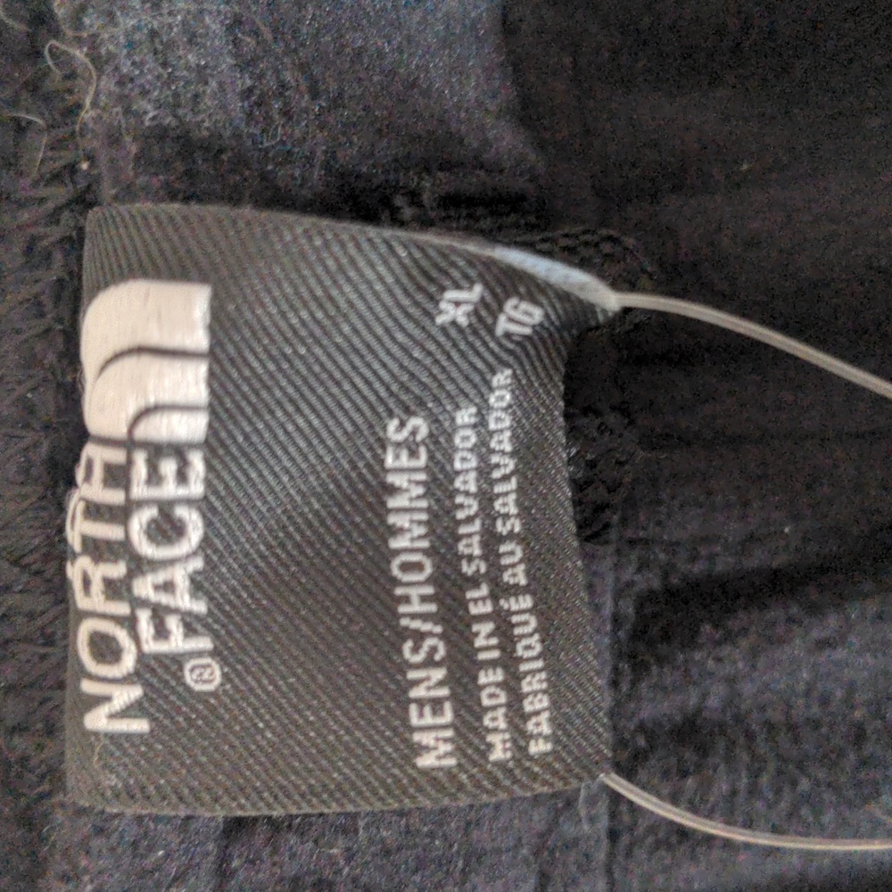 BRAND NEW WITH TAGS North Face Pants - Picture 8 of 10